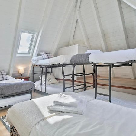 Apartamento Vista Bagergue -Baqueira- Val D'Aran Exteriér fotografie