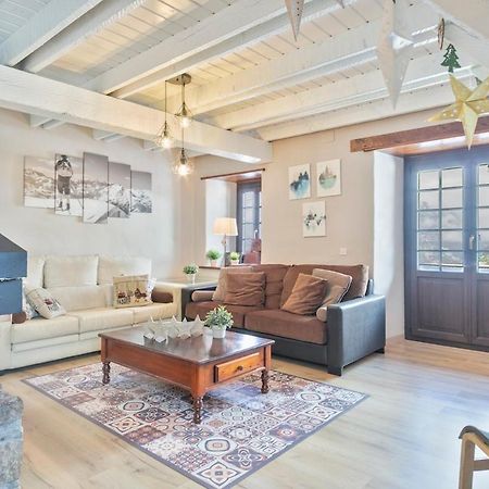 Apartamento Vista Bagergue -Baqueira- Val D'Aran Exteriér fotografie