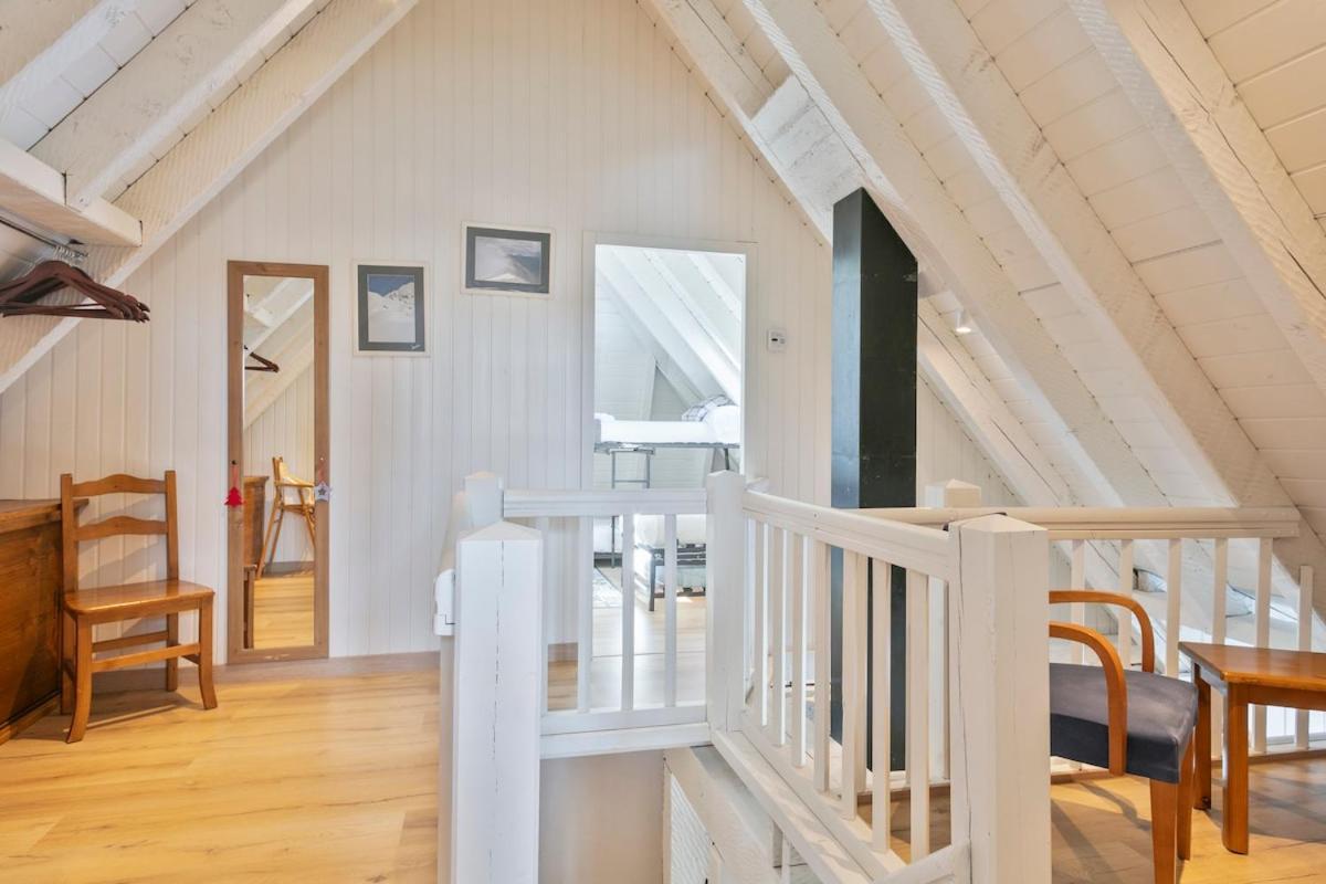Apartamento Vista Bagergue -Baqueira- Val D'Aran Exteriér fotografie